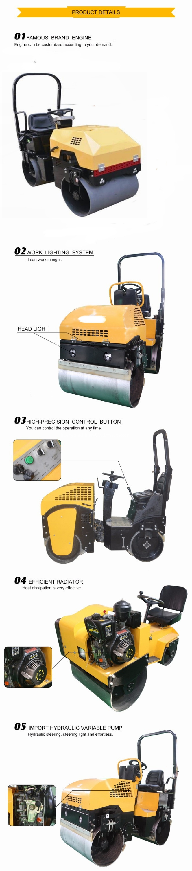 Тип сиденья двухколесный роликовый Seat type two-wheel roller