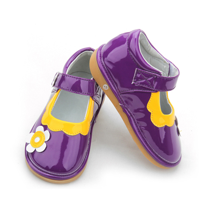 Buty dziecięce Baby Shoes