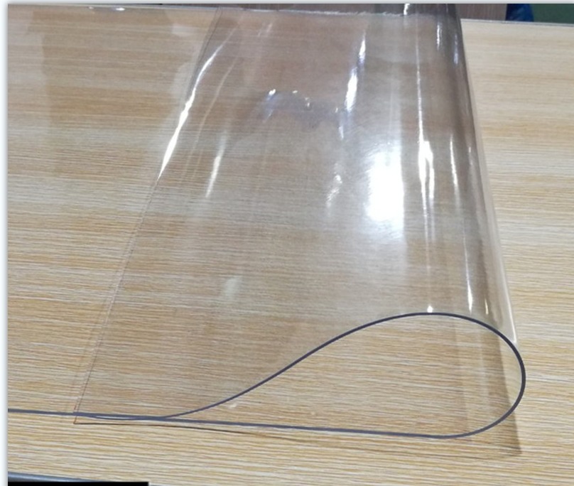 2-Soft PVC film 2-Soft PVC film