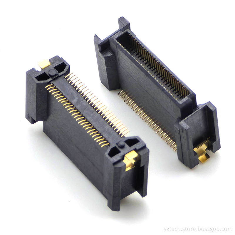 0.635 board to board connector 0.635 board to board connector