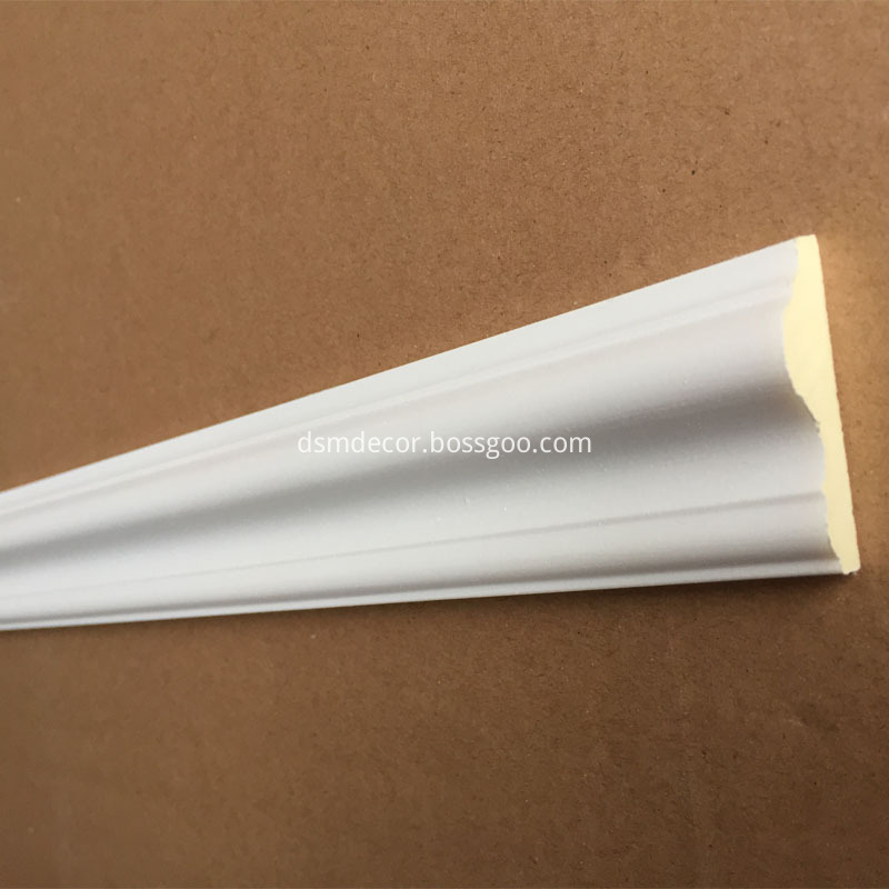 Best Selling Decorative Polyurethane Trim Molding Best Selling Decorative Polyurethane Trim Molding