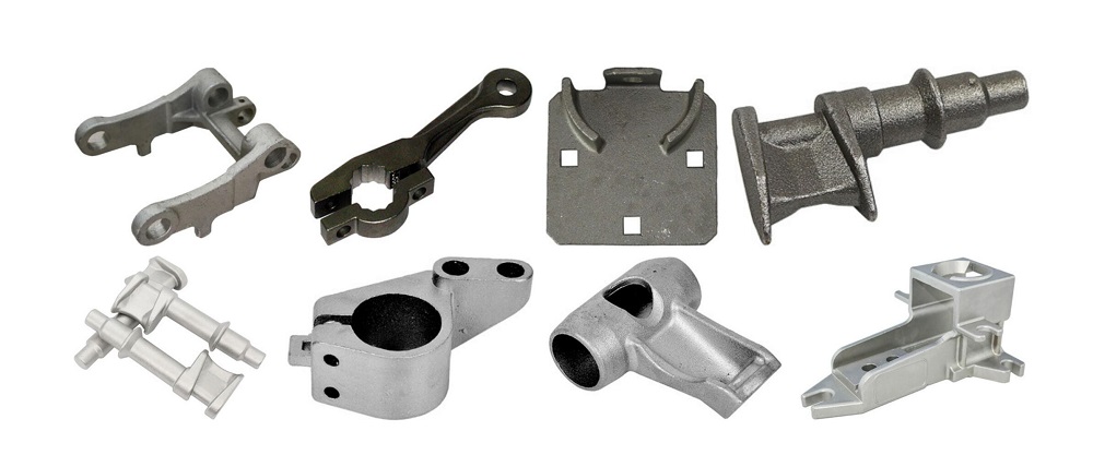 Carbon Steel Castings