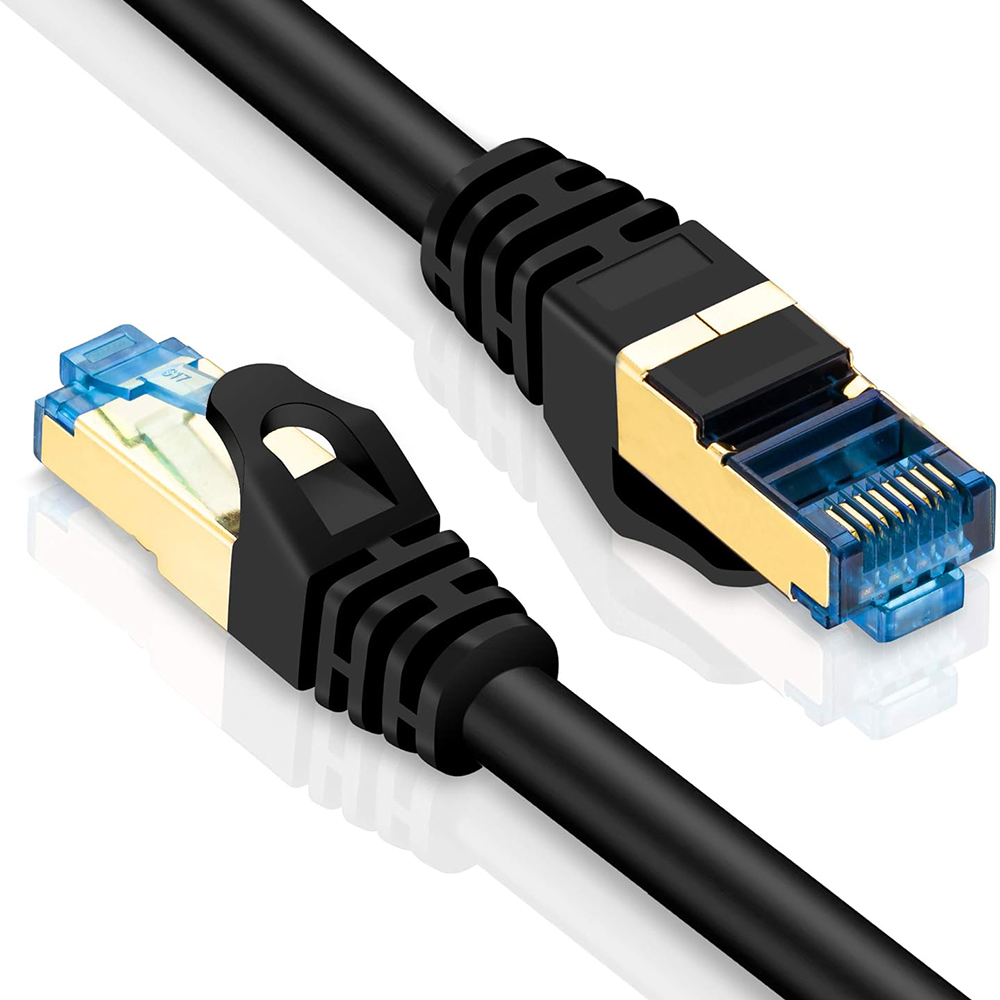 Cat 7 Ethernet Cable Cat 7 Ethernet Cable