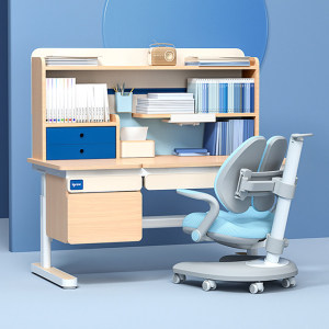 desk and chair set classroom adjustable student desk