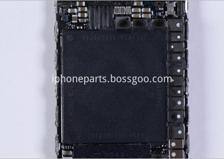 iphone 7 processor