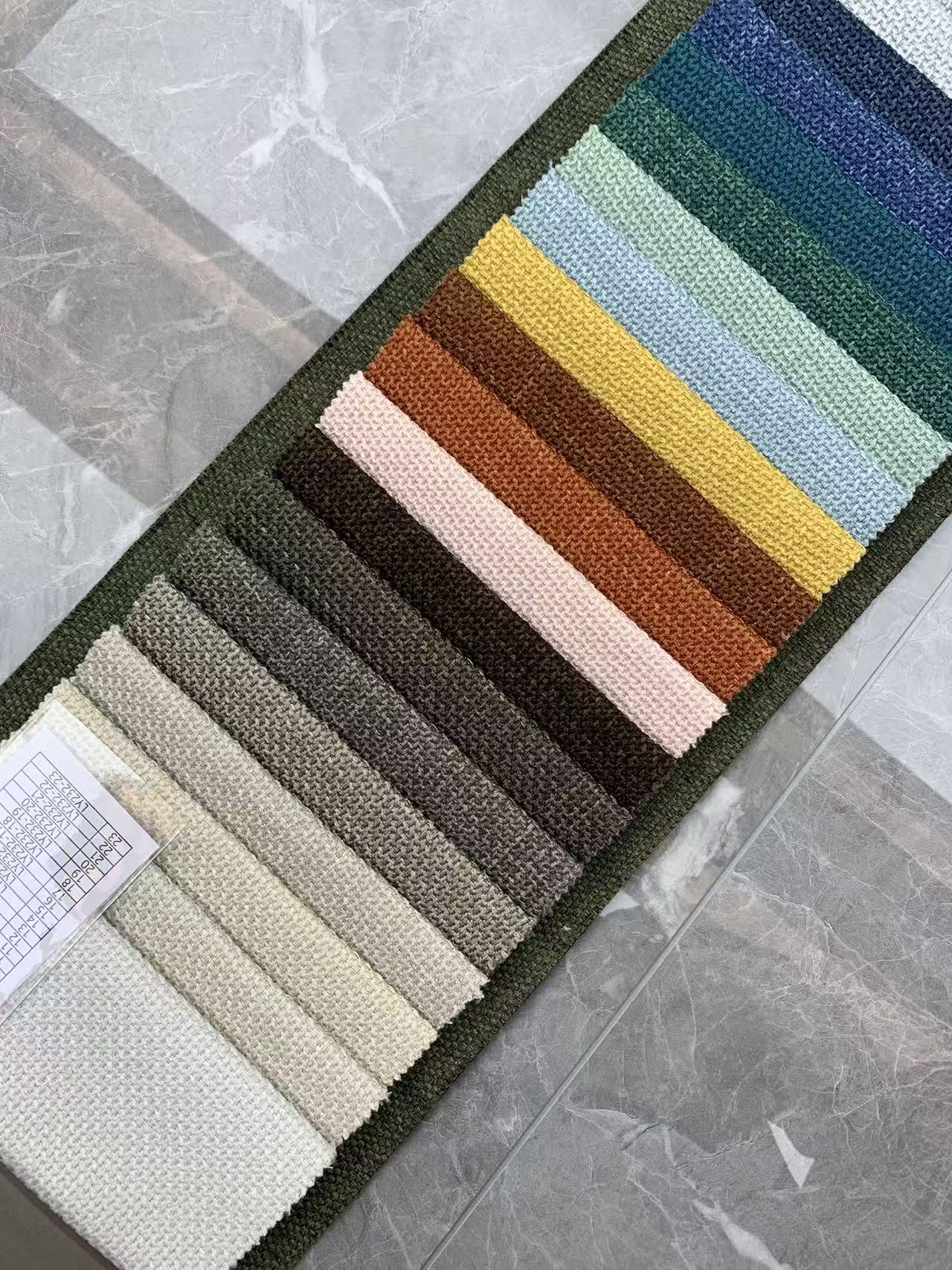 Linen Fabric Linen Fabric