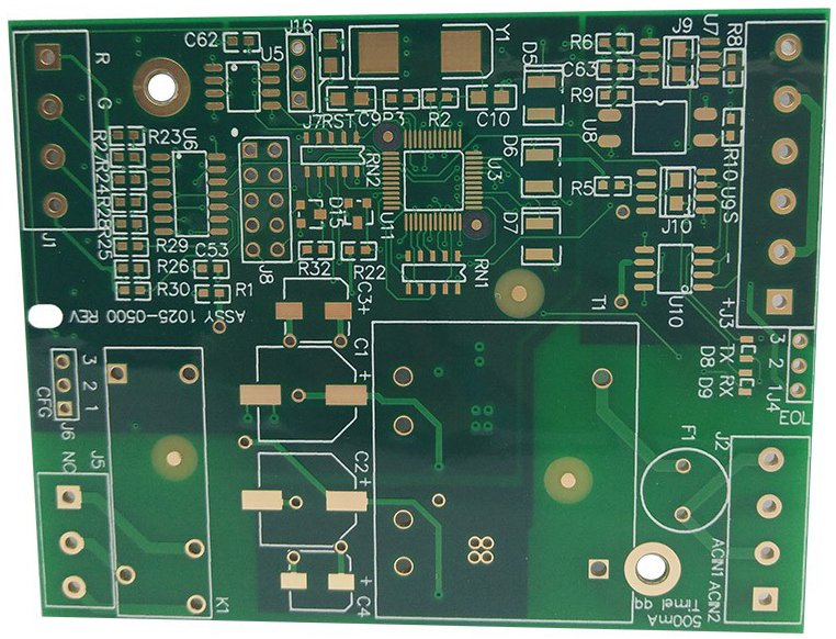 High Frequency Circuit