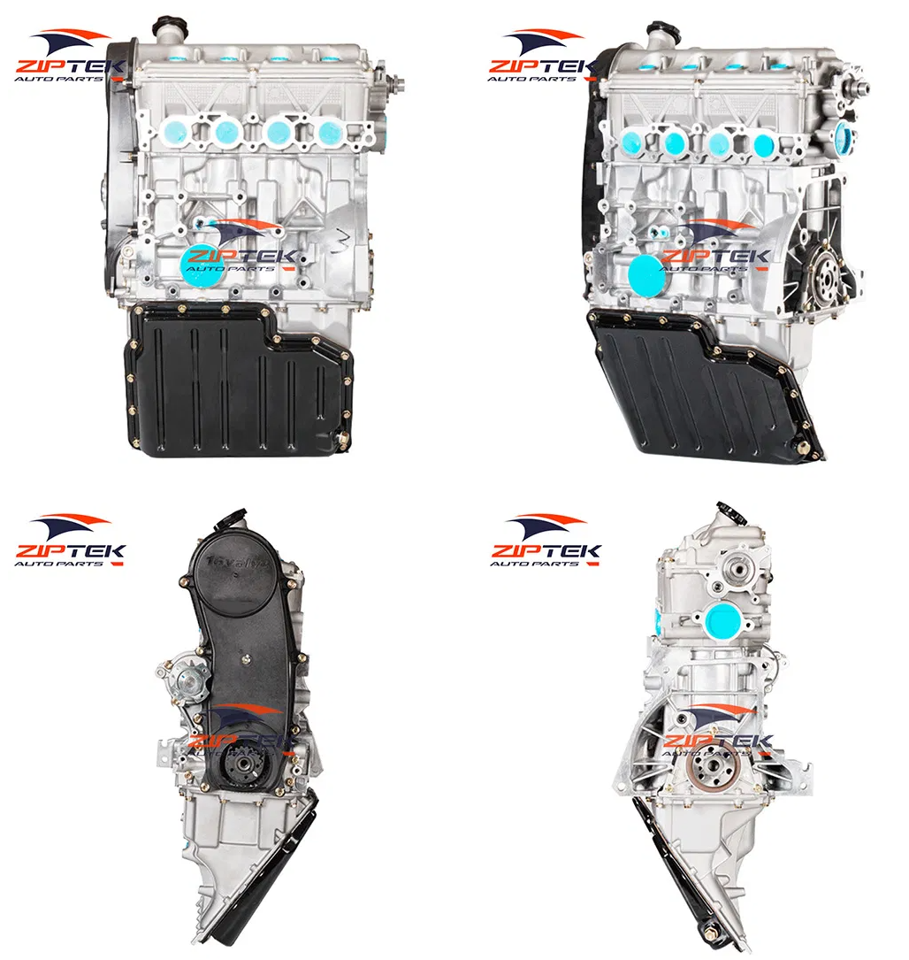 Suzuki Changan G13B Engine original parts Suzuki Changan G13B Engine original parts