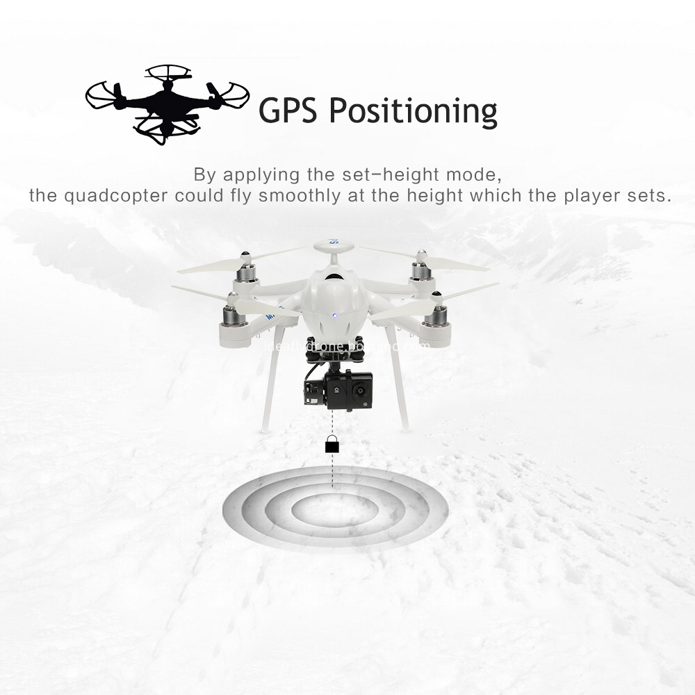 Best Video Drone