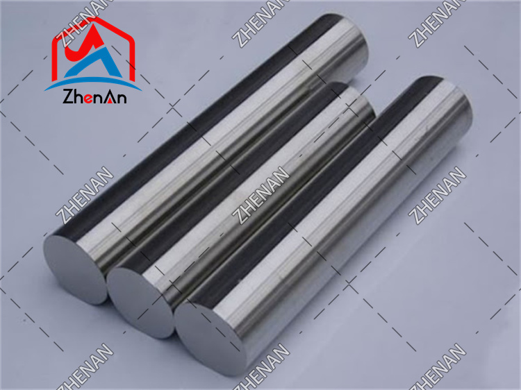 Nickel Rod Nickel Rod