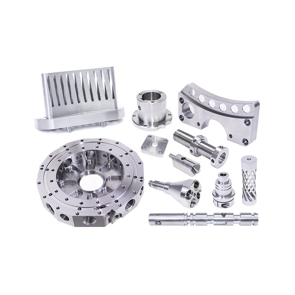 Cnc Metal Customization Cnc Metal Customization