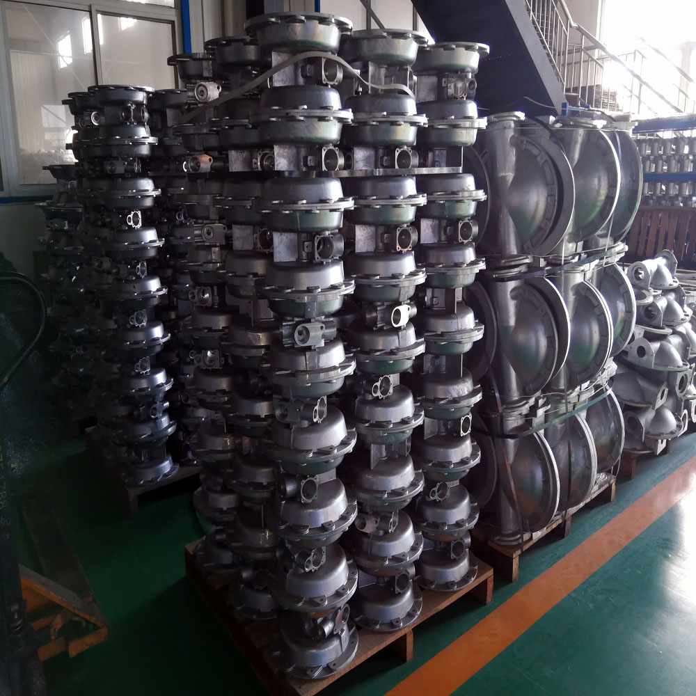 광업 Pnuematic 펌프 광업 다이어프램 펌프 광업 펌프 장비 Mining Pnuematic Pump Mining Diaphragm Pump Mining Pump Equipment