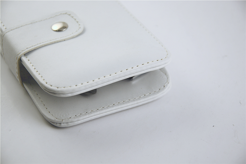 Accesorios de cuero Accessories Leather