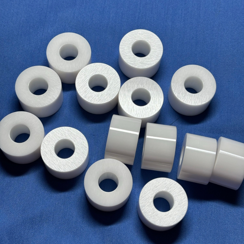 Ceramic gland zirconia Ceramic gland zirconia