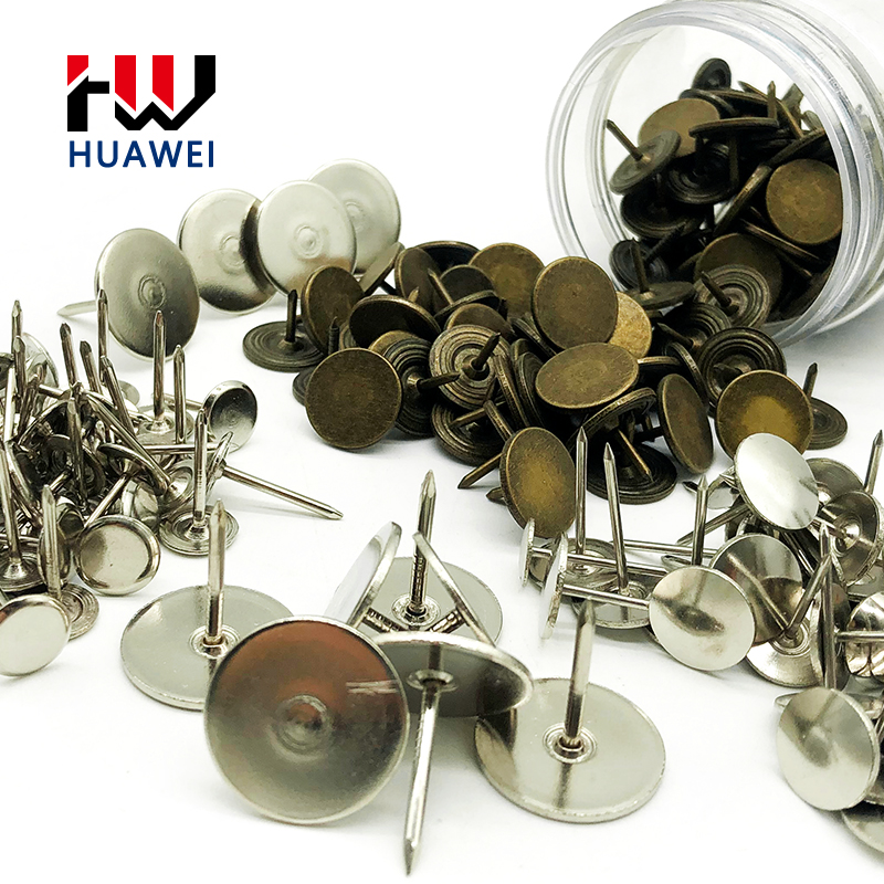 HUAWEI Sofa Industry Nail Furniture Decorative Nails Silver Flat Head Upholstery Pins Decorative Pushpin Furniture Sofa Pins2 HUAWEI Sofa Industry Nail Furniture Decorative Nails Silver Flat Head Upholstery Pins Decorative Pushpin Furniture Sofa Pins2