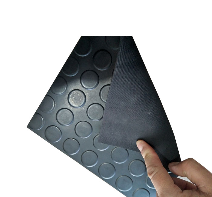 EPDM rubber sheet