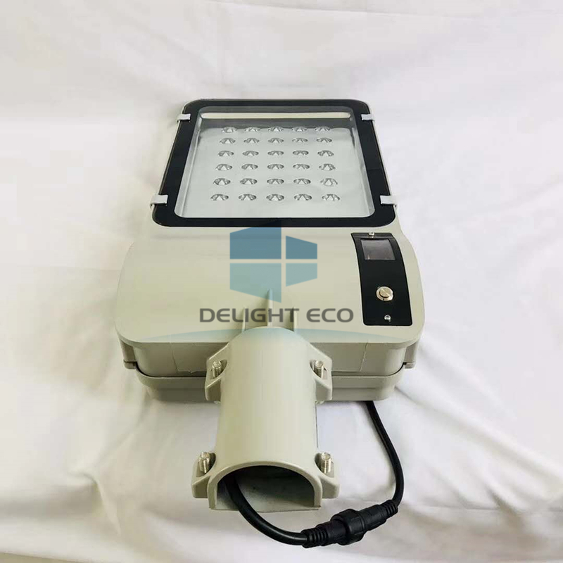 led street light DE-AL05 @DELIGHT