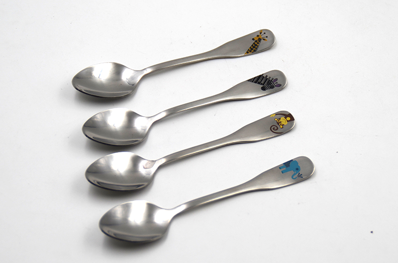 High Quality Mirror Finish Stainless Steel Spoon High Quality Mirror Finish Stainless Steel Spoon
