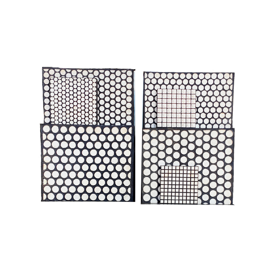 Aluminium oxide flame retardant ceramic liner Aluminium oxide flame retardant ceramic liner