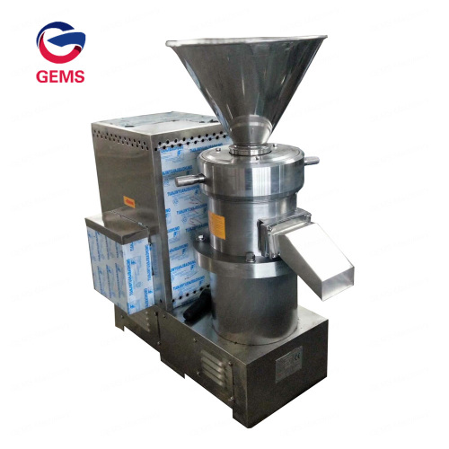 Spice Grinder Bean Paste Butter Colloid Mill Machine for Sale, Spice Grinder Bean Paste Butter Colloid Mill Machine wholesale From China
