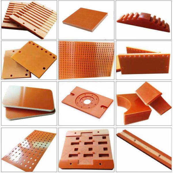 Phenolic Paper Laminated Bakel9 Phenolic Paper Laminated Bakel9
