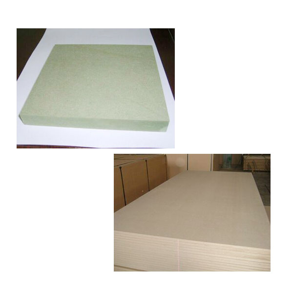 plain mdf