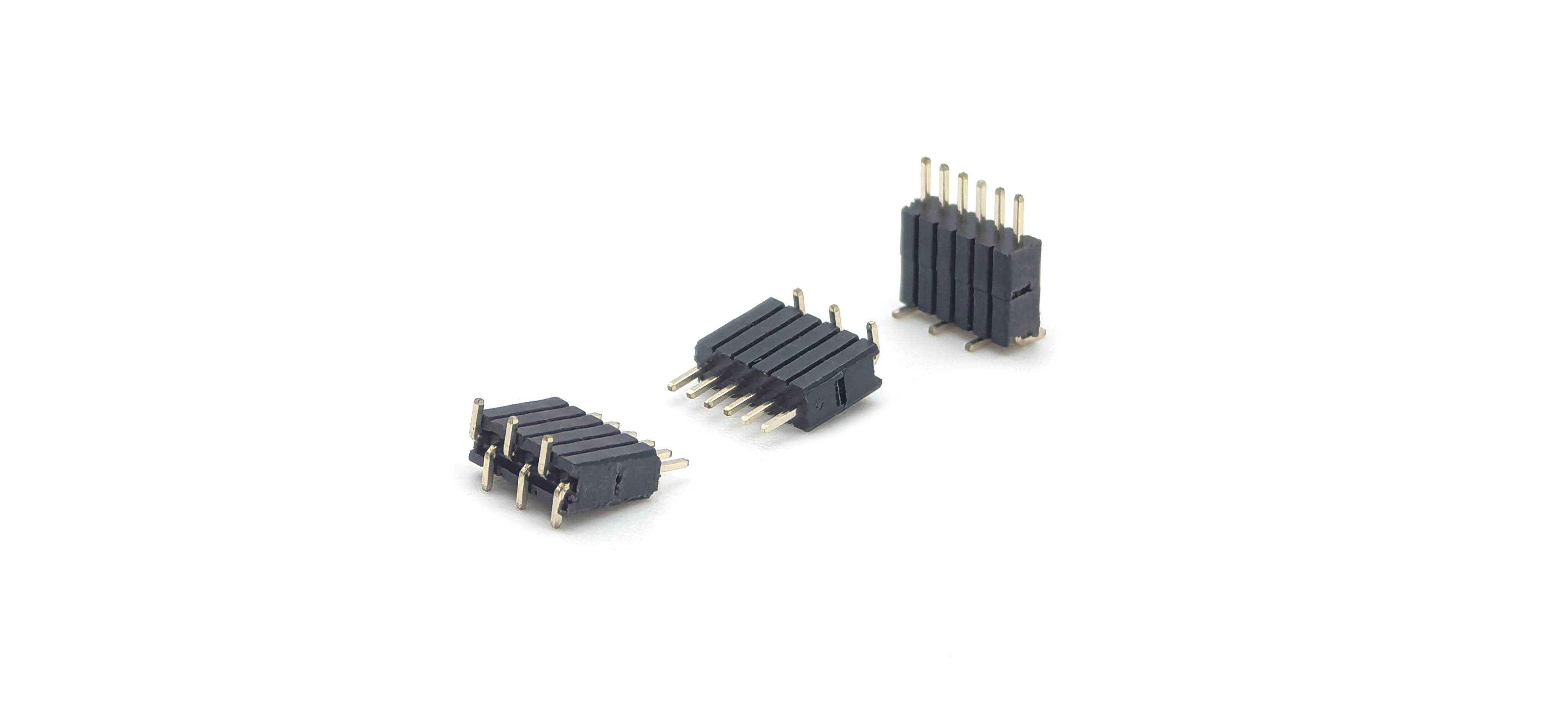 1.27mm pin header connector smd 1.27mm pin header connector smd