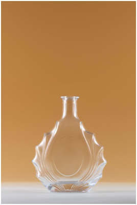 Brandy Bottle