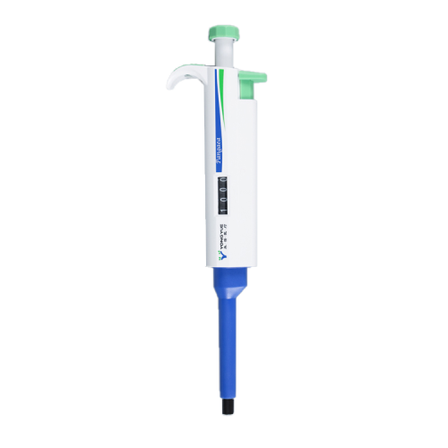 Best single channel adjustable volume pipette Manufacturer single channel adjustable volume pipette from China