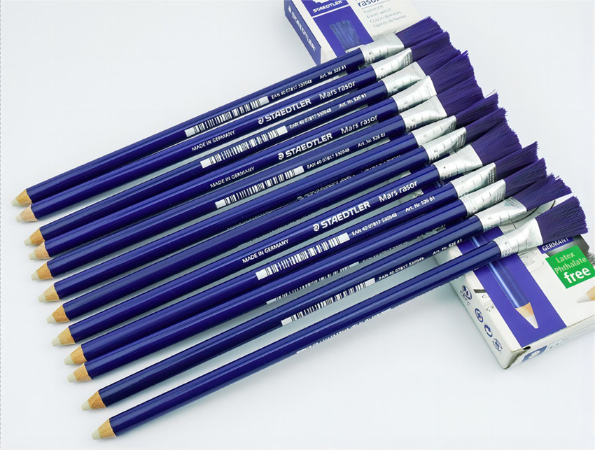 Staedtler Eraser Pencil 52661 Staedtler Eraser Pencil 52661