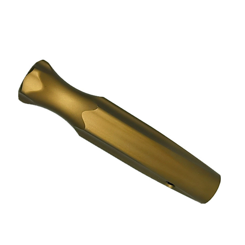 Boîtier d'instrument de beauté en alliage de zinc 3 Jpg Zinc Alloy Beauty Instrument Housing 3 Jpg