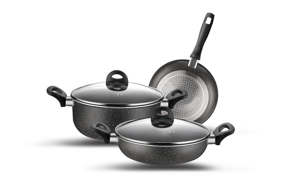 cookware set