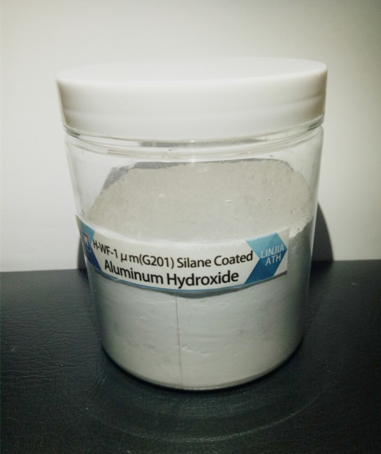 Epoxy Resin Grade Aluminum Hydroxide