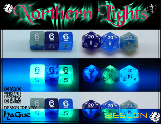Luces del norte-4 Northern Lights-4