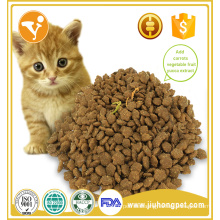 Dry Cat Food China Dry Cat Food Supplier Manufacturer