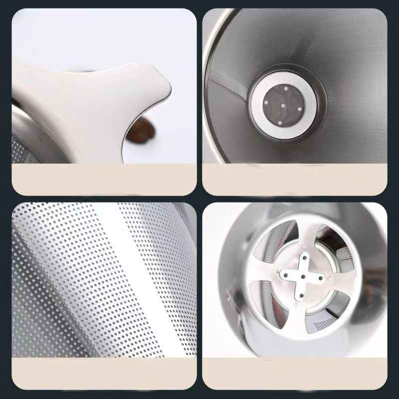 stainless steel coffee filter vs paper stainless steel coffee filter vs paper