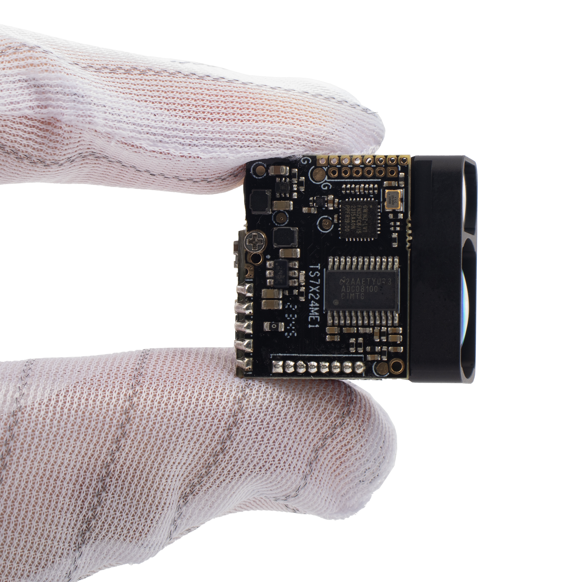 TS1224 laser ranging sensor TS1224 laser ranging sensor