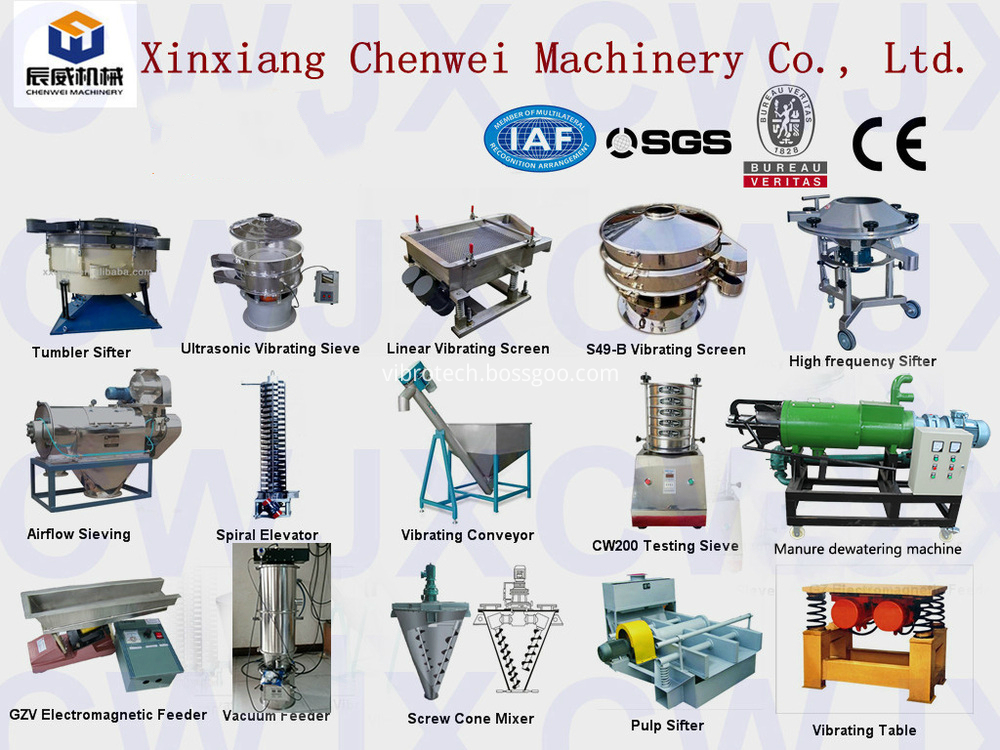 Universal crusher Universal crusher