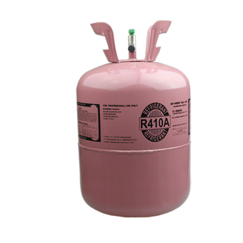 Hfc Refrigerant R410a Application China Manufacturer