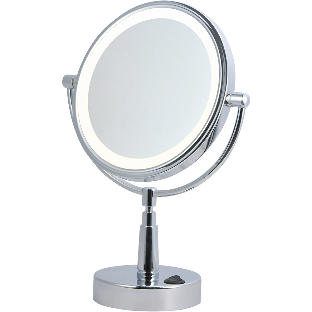 Vanity mirror 