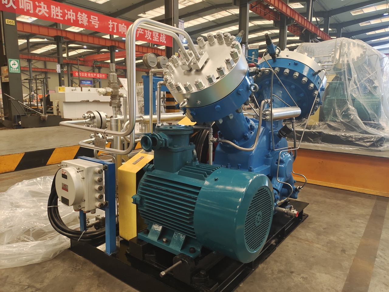 GV5 compressor GV5 compressor