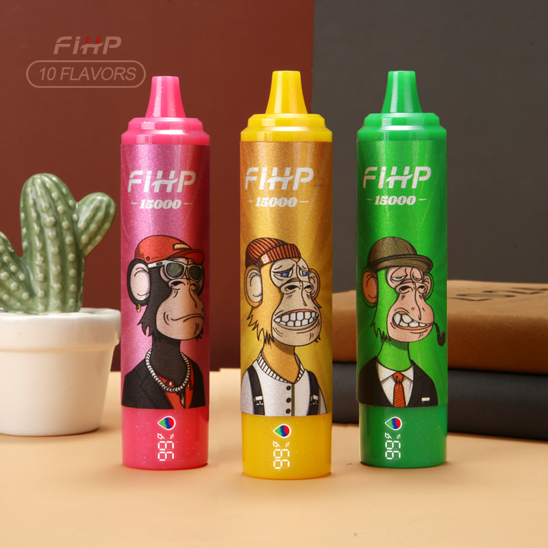 FIHP 15000 puffs vape FIHP 15000 puffs vape