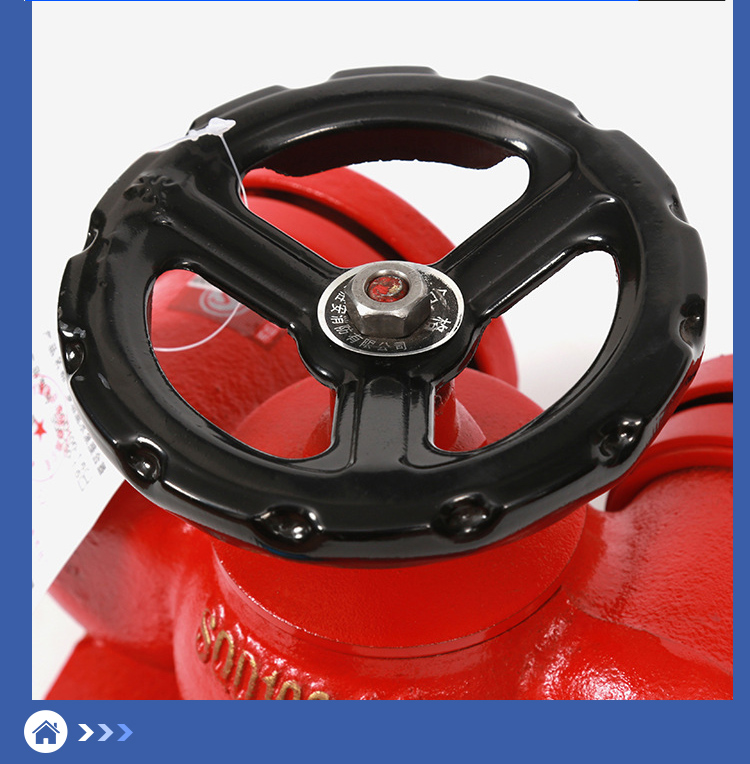 Firefighting Water Pump Adapter Firefighting Water Pump Adapter