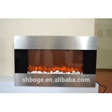 China Decorative Fireplace Wall Mounted Fireplace Decorative