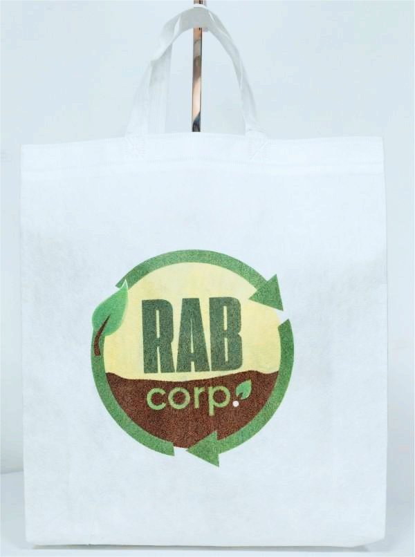 Biodegradable reusable non-woven shopping bags Biodegradable reusable non-woven shopping bags