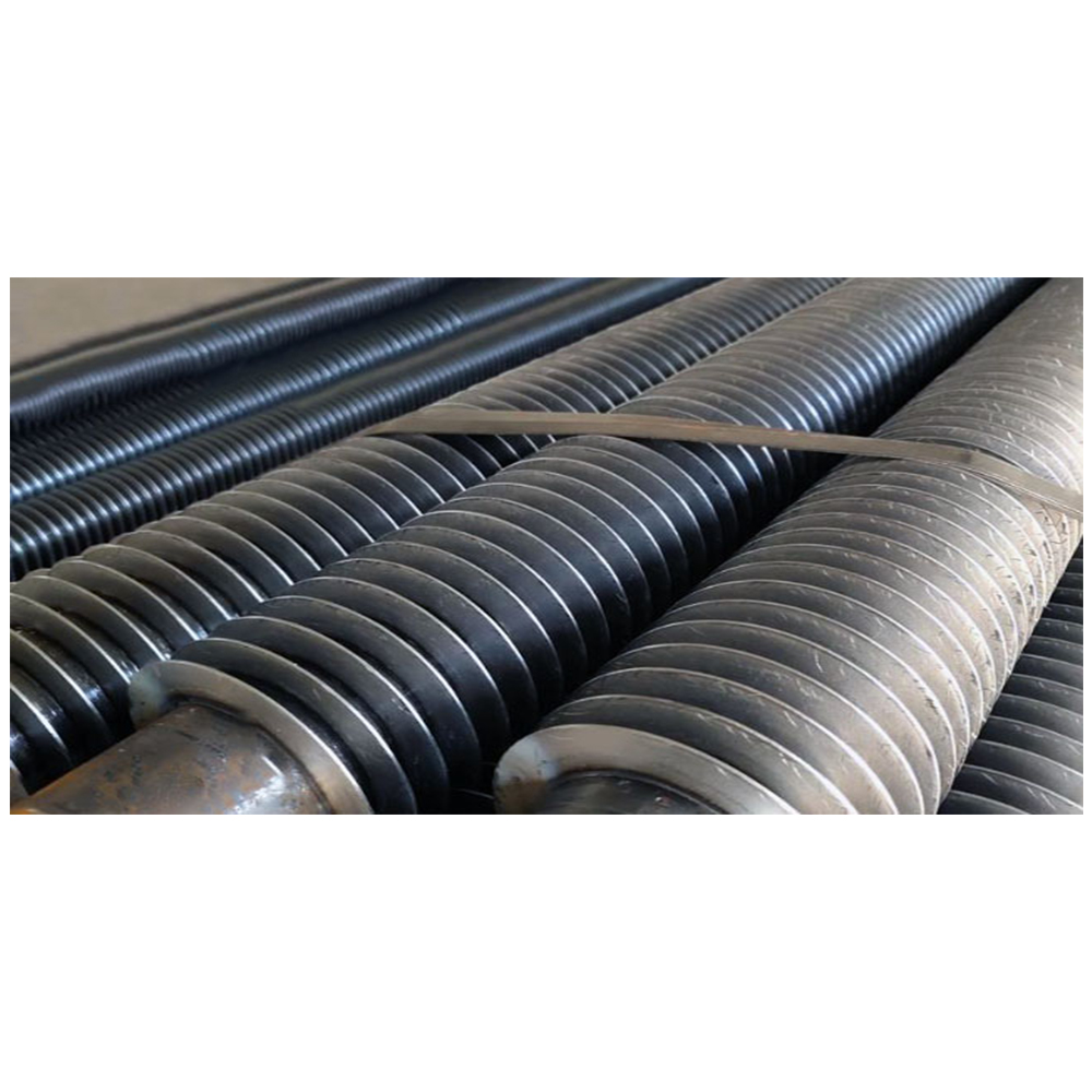 high frequency welded finned tube