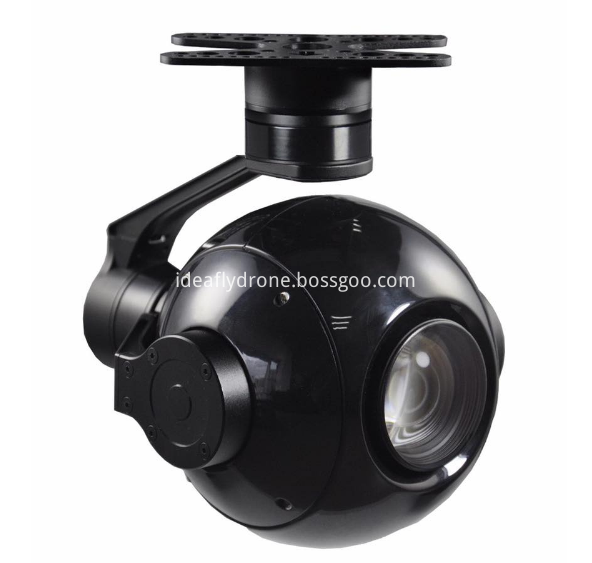 10 Zoom Camera