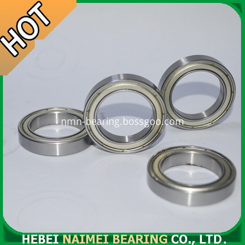 Bearings 6805 Bearings 6805