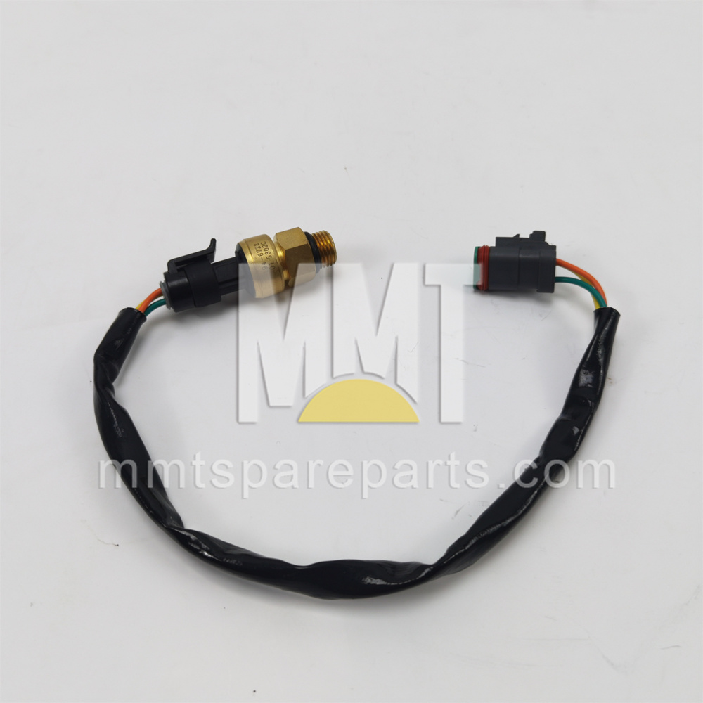 Pressure Sensor 194-6722 Pressure Sensor 194-6722