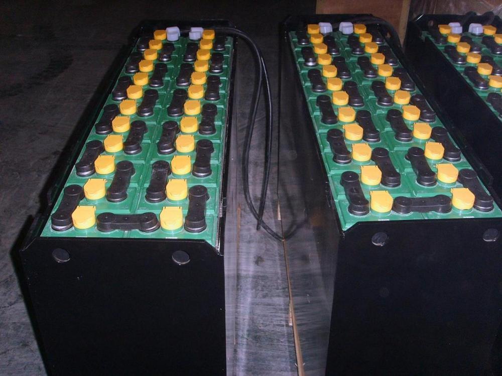 5PZS 350Ah Traction Batteries Forklift 5PZS 350Ah Traction Batteries Forklift